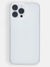 BodyGuardz Carve Case (Clear/Clear) for Apple iPhone 13 Pro Max, , large